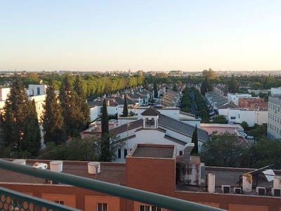 Piso en alquiler Este-alcosa-torreblanca, Sevilla