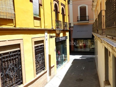Piso en goyeneta 5 apartamento en calle goyeneta. en Sevilla