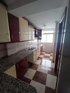 Piso en venta en arroyo - josé laguillo, 3 dormitorios. en Sevilla