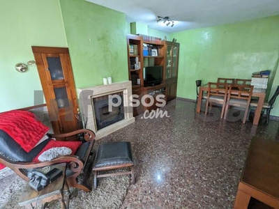 Piso en venta en Avd. Cataluña