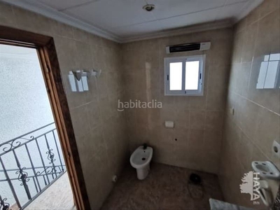 Piso en venta en calle blasco iba?ez, , valencia en Alzira