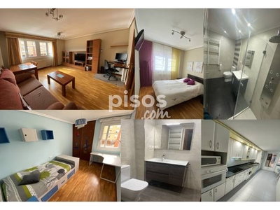 Piso en venta en Calle de García Solier, 30