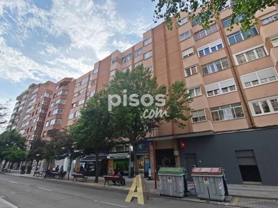 Piso en venta en Calle de la Cigüeña, 5