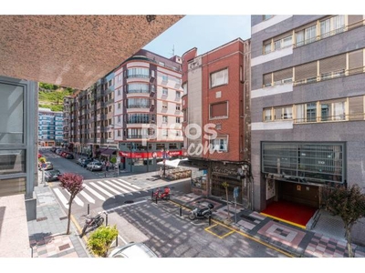 Piso en venta en Calle Manuel Llaneza, 12