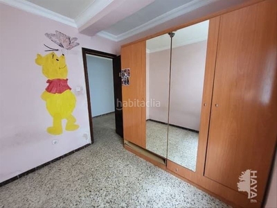 Piso en venta en calle oviedo, , sevilla en Barrio Alto San Juan de Aznalfarache