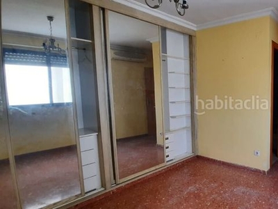 Piso en venta en calle pintor claros, , valencia en Sueca