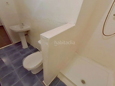 Piso en venta en latina - Lucero, 1 dormitorio. en Madrid