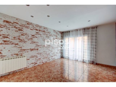 Piso en venta en Manresa - Plaça Catalunya