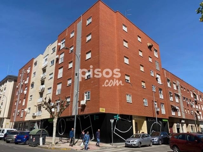 Piso en venta en Ronda Norte