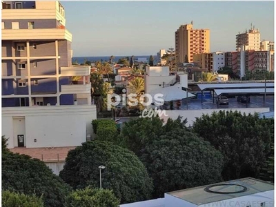 Piso en venta en Urbanización de Roquetas-Las Marinas