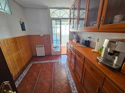 Piso en venta en zona El Arroyo-La Fuente, , madrid. en Fuenlabrada