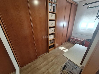 Piso magnifica vivienda en Can Rull Sabadell