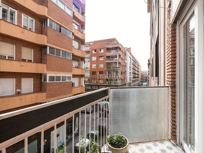 Piso preciosa vivienda familiar reformada en el corazón de chamberí en Madrid