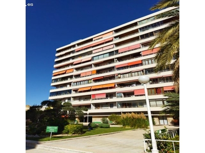 Precioso apartamento con vistas en La Nogalera ,centro de la ciudad.