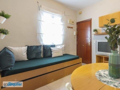 Precioso apartamento de 2 dormitorios en alquiler en Tetúan