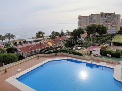 Torrox Costa apartamento en venta