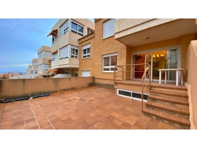 Venta Casa adosada Alicante - Alacant. Buen estado con terraza 260 m²