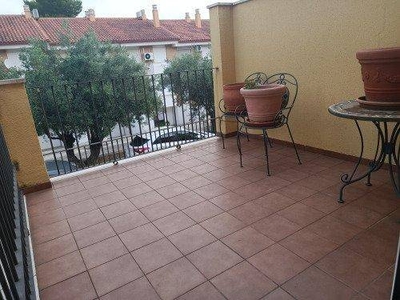 Venta Casa adosada Cocentaina. Con terraza 184 m²