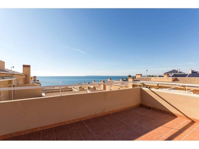 Venta Casa adosada en Calle oceano Alicante - Alacant. Buen estado con terraza 270 m²