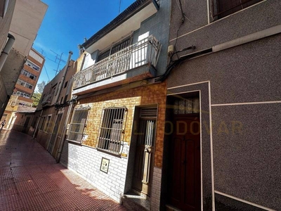 Venta Casa adosada en Calle Rambla Baja Callosa de Segura. Buen estado 70 m²
