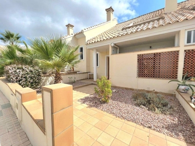 Venta Casa adosada en Ibiza Orihuela. Con terraza 145 m²