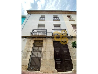 Venta Casa rústica en Calle Sant Joan Ondara. A reformar 160 m²