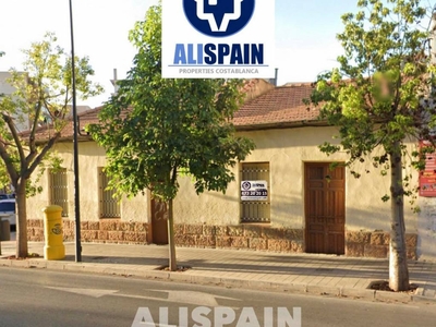 Venta Casa unifamiliar Alicante - Alacant. 100 m²