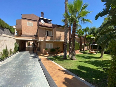 Venta Casa unifamiliar Alicante - Alacant. 360 m²