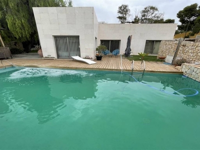 Venta Casa unifamiliar Alicante - Alacant. Buen estado 350 m²