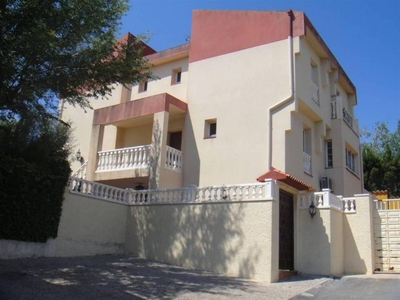 Venta Casa unifamiliar Alicante - Alacant. Buen estado con terraza 350 m²