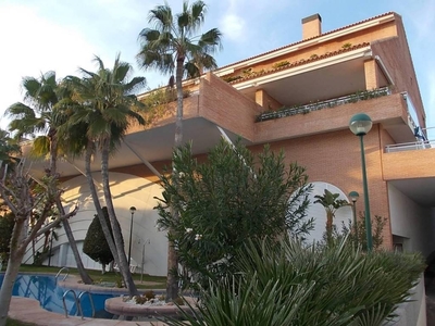 Venta Casa unifamiliar Alicante - Alacant. Buen estado con terraza 600 m²