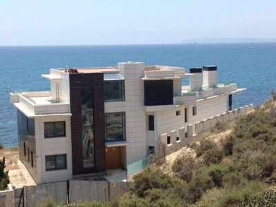 Venta Casa unifamiliar Alicante - Alacant. Con terraza 1141 m²