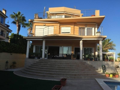 Venta Casa unifamiliar Alicante - Alacant. Con terraza 500 m²