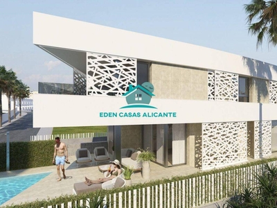 Venta Casa unifamiliar Alicante - Alacant. Con terraza 548 m²