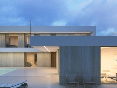 Venta Casa unifamiliar Benissa. Con terraza 400 m²