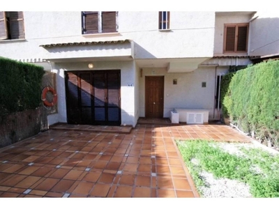 Venta Casa unifamiliar en Calle ARPON Alicante - Alacant. Buen estado con terraza 189 m²