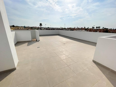 Venta Casa unifamiliar en Creta Santa Pola. Con terraza 73 m²