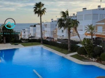 Venta Casa unifamiliar en Oceano 28 Alicante - Alacant. Con terraza 300 m²