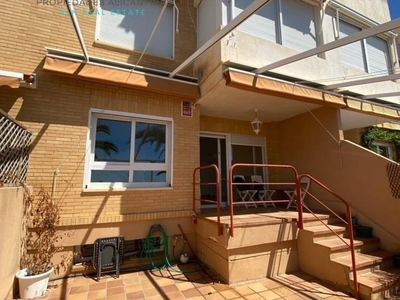 Venta Casa unifamiliar en Oceano Alicante - Alacant. Con terraza 300 m²
