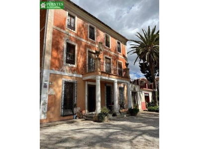 Venta Casa unifamiliar Sant Joan d'Alacant. A reformar con terraza 878 m²