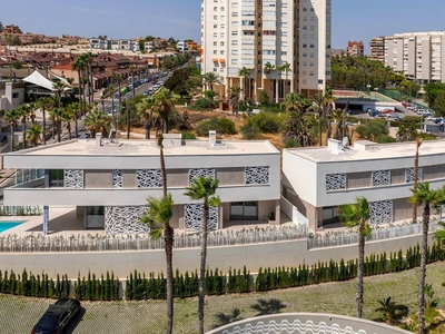 Venta Chalet Alicante - Alacant. Nueva 549 m²
