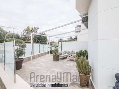 Venta Chalet en Camino del Faro Alicante - Alacant. Buen estado plaza de aparcamiento con balcón calefacción central 465 m²
