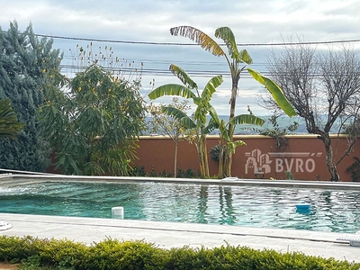 Venta de casa con piscina y terraza en El Brillante, El Tablero, Valdeolleros (Distrito Norte Sierra) (Córdoba)