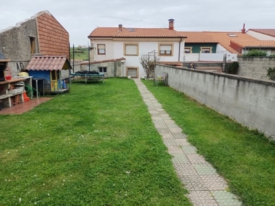 Venta de casa en Valdenoja-La Pereda-Cueto-Monte (Santander)