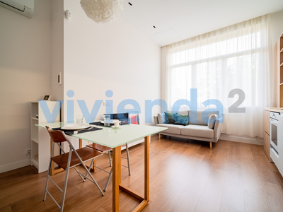 Venta de estudio con piscina en Colina (Madrid)