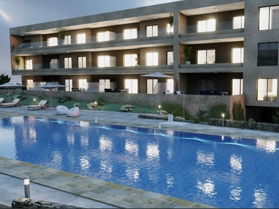 Venta de piso con piscina en El Medano (Granadilla de Abona)