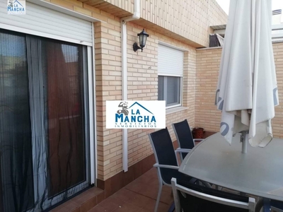 Venta Piso Albacete. Piso de cuatro habitaciones Quinta planta con terraza