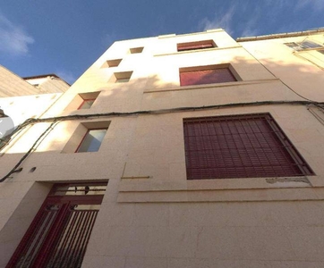 Venta Piso Albacete. Piso de dos habitaciones en Calle Bendición de los Campos. Segunda planta