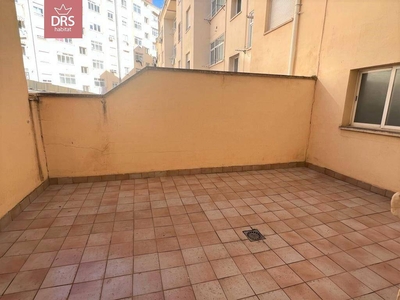 Venta Piso Albacete. Piso de dos habitaciones Primera planta con terraza