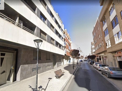Venta Piso Albacete. Piso de tres habitaciones Tercera planta